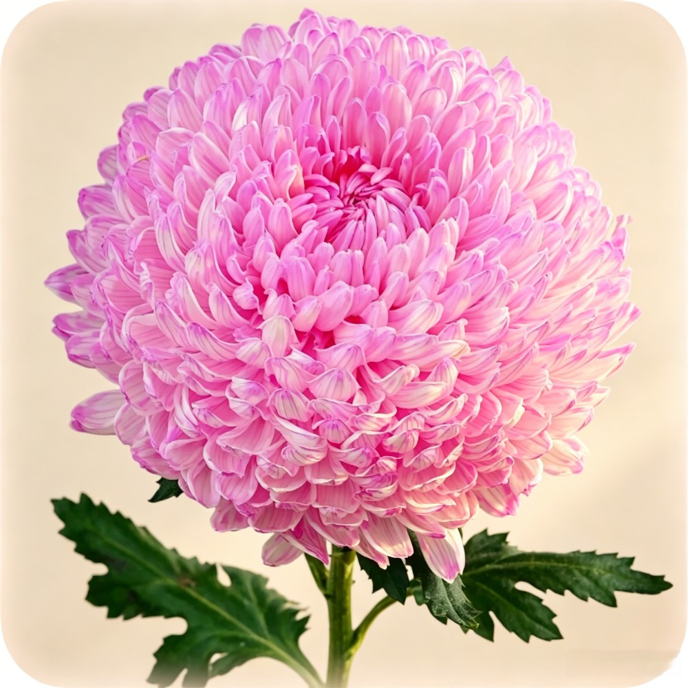 Cherry Pink