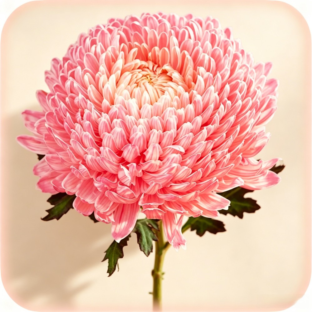 Grapefruit Pink