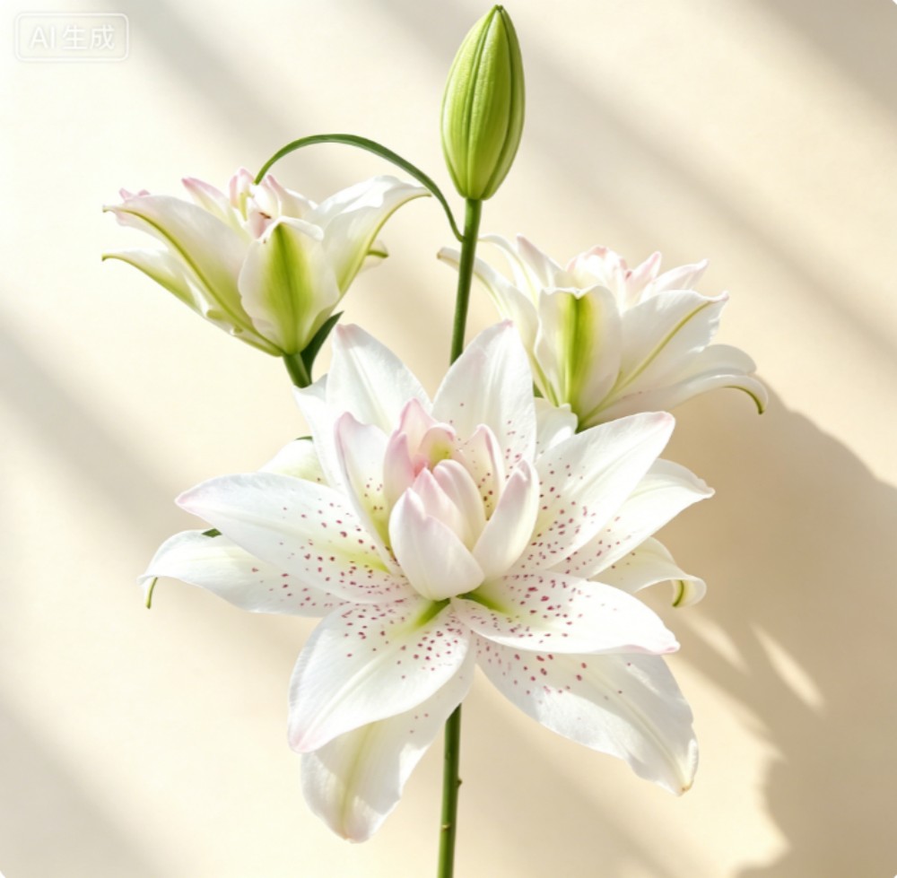 Sunny Winter Charm